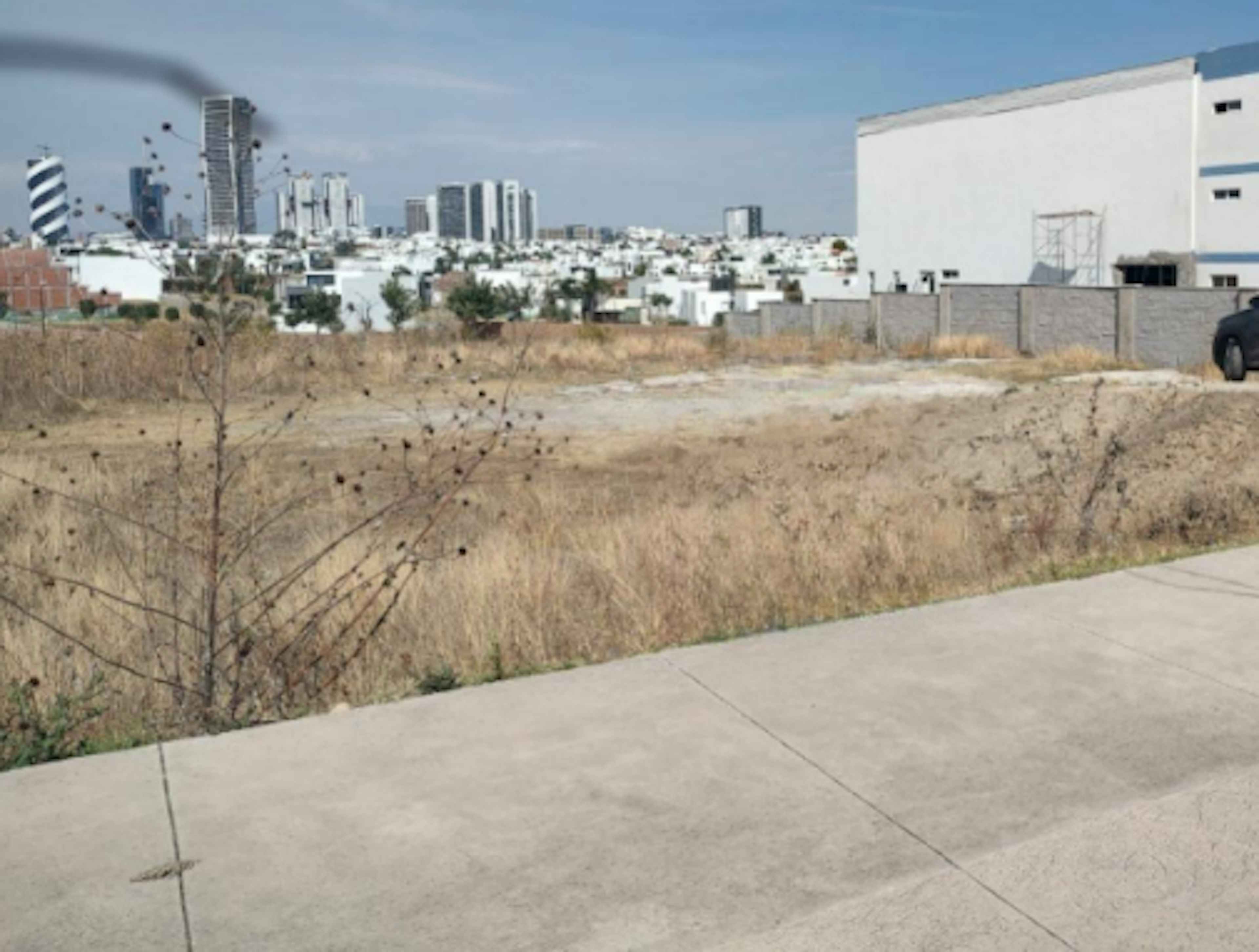 Lomas De Angelópolis