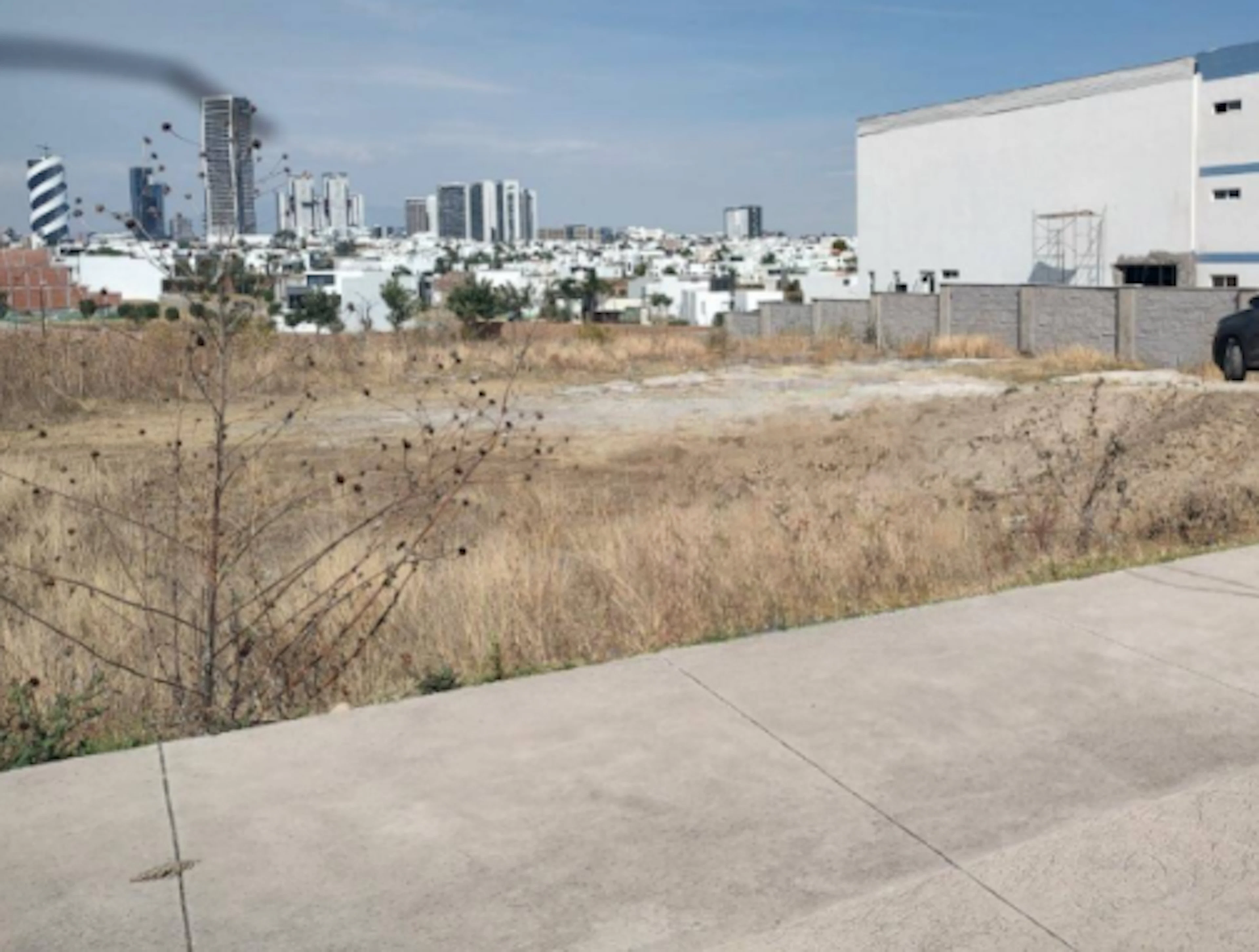 Terreno Spot2