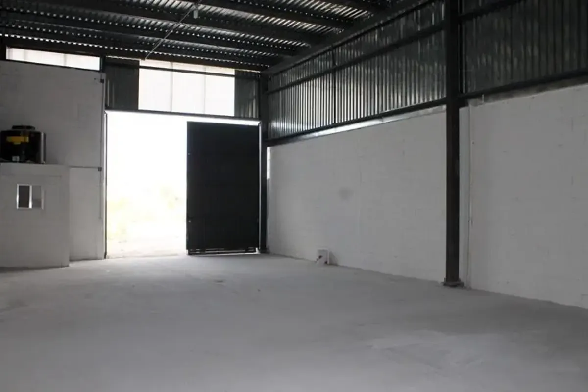Industrial Spot2