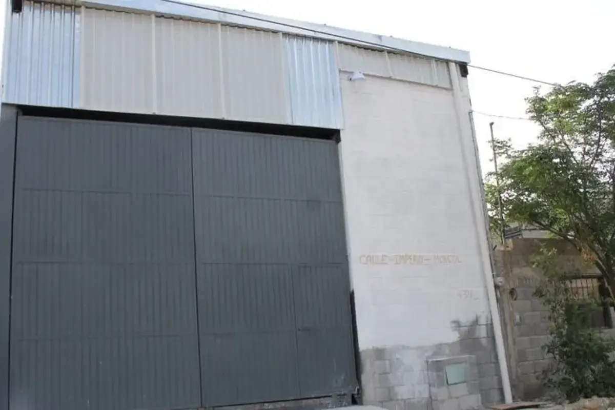 Industrial Spot2