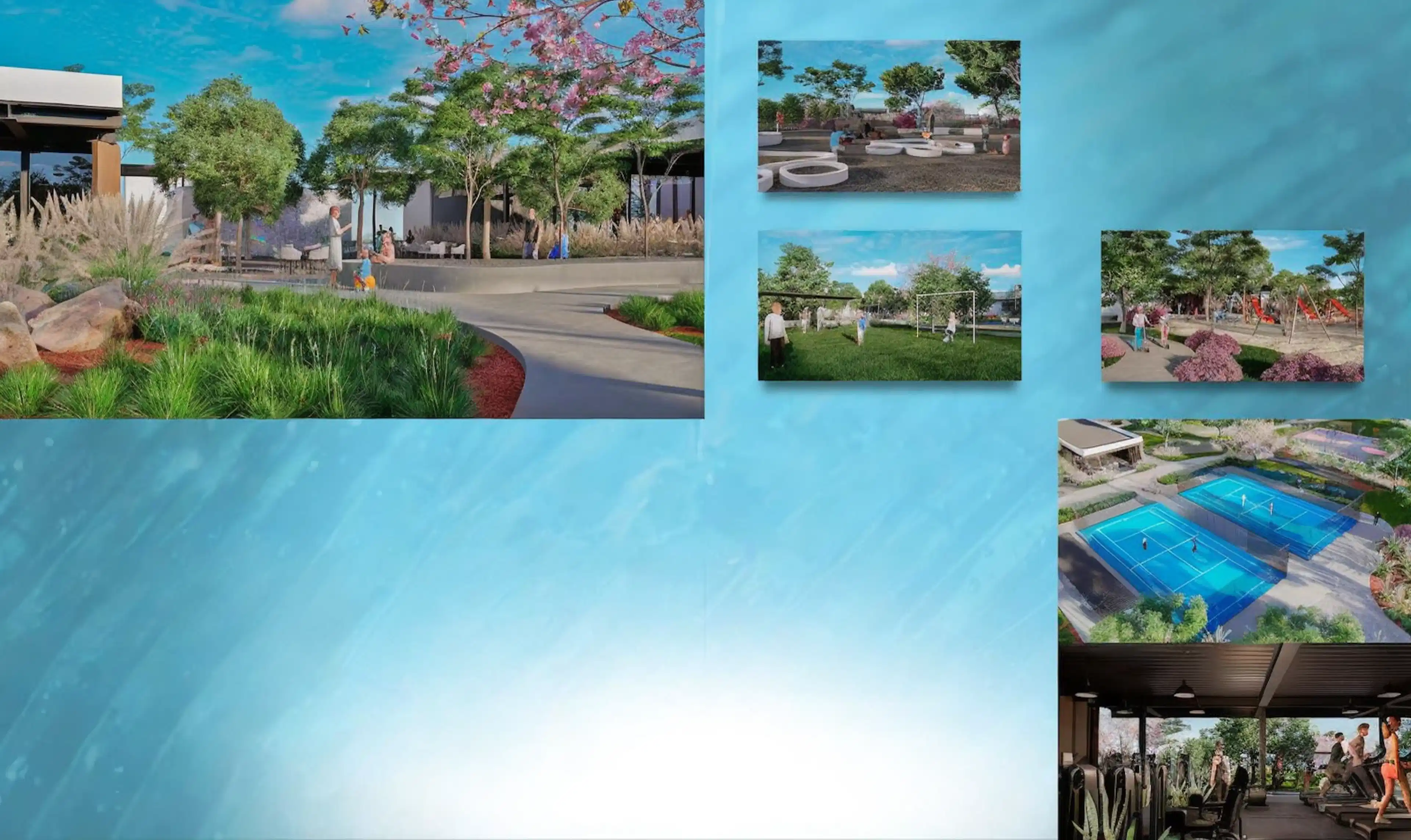 Terrenos En Venta En Privadas Del Parque