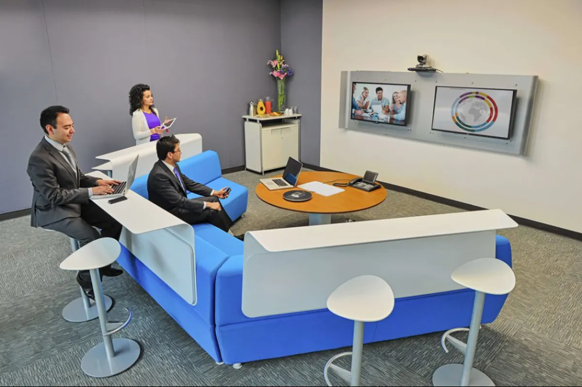 Oficina Spot2