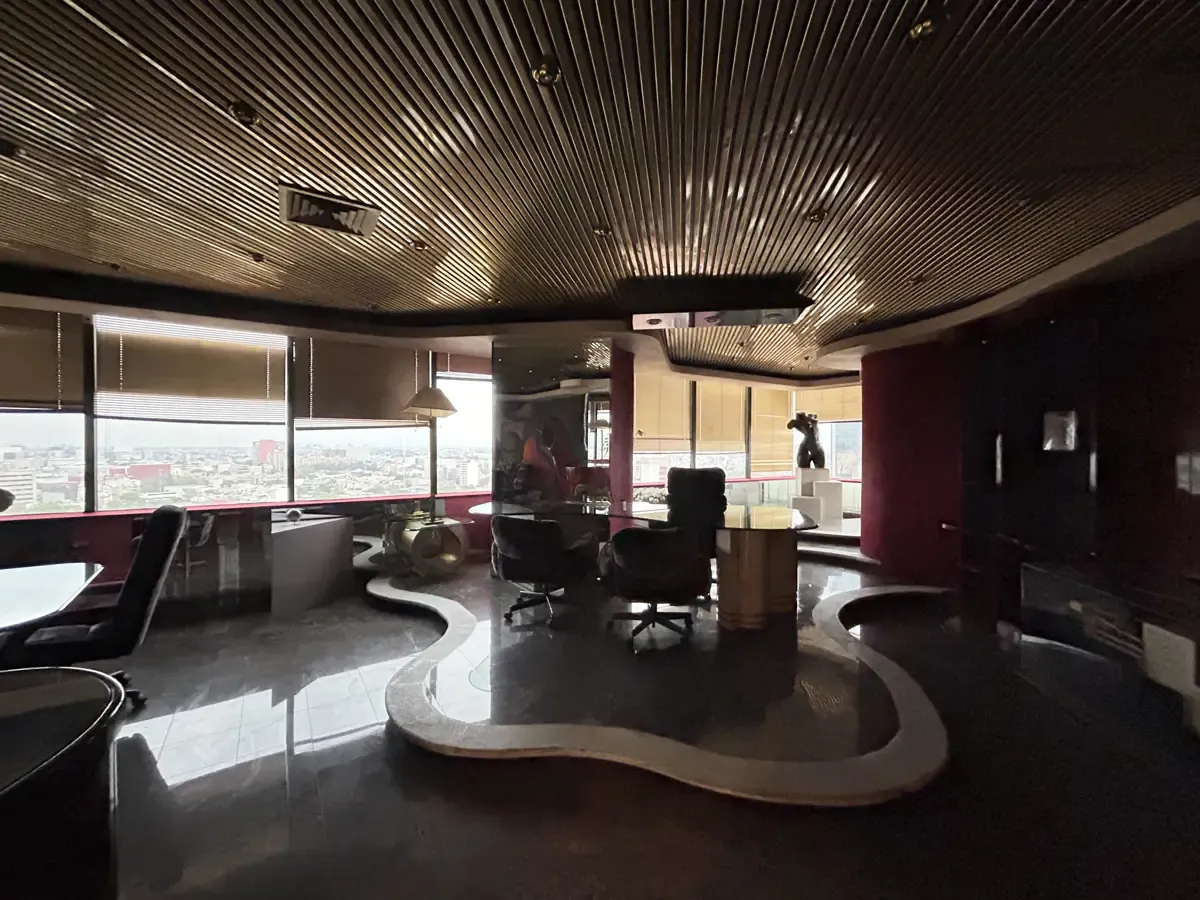 Oficina Spot2