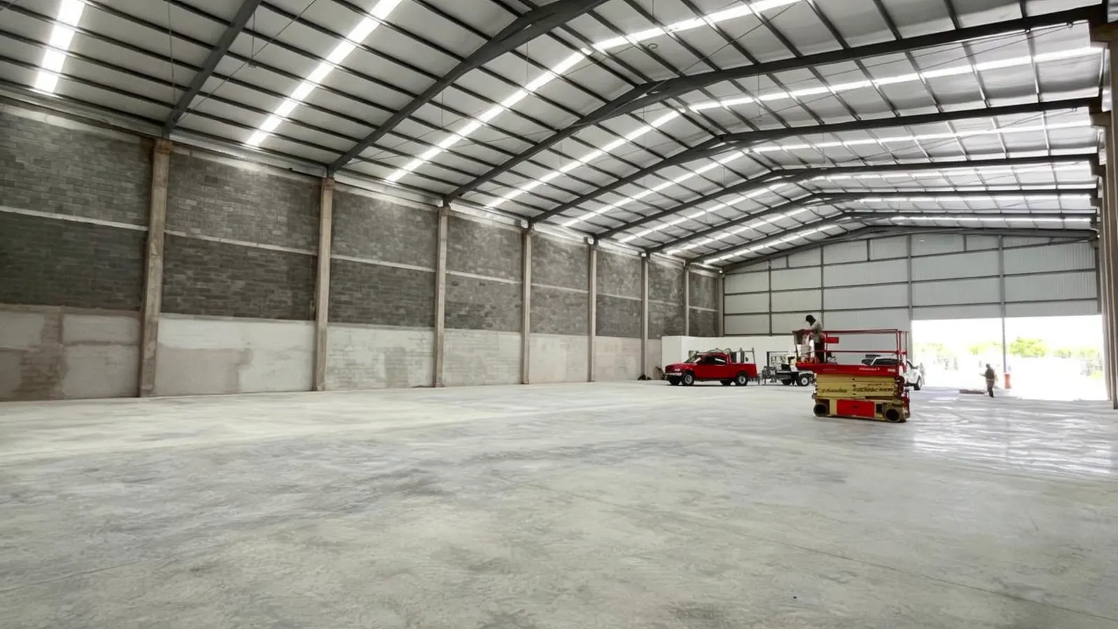 Industrial Spot2