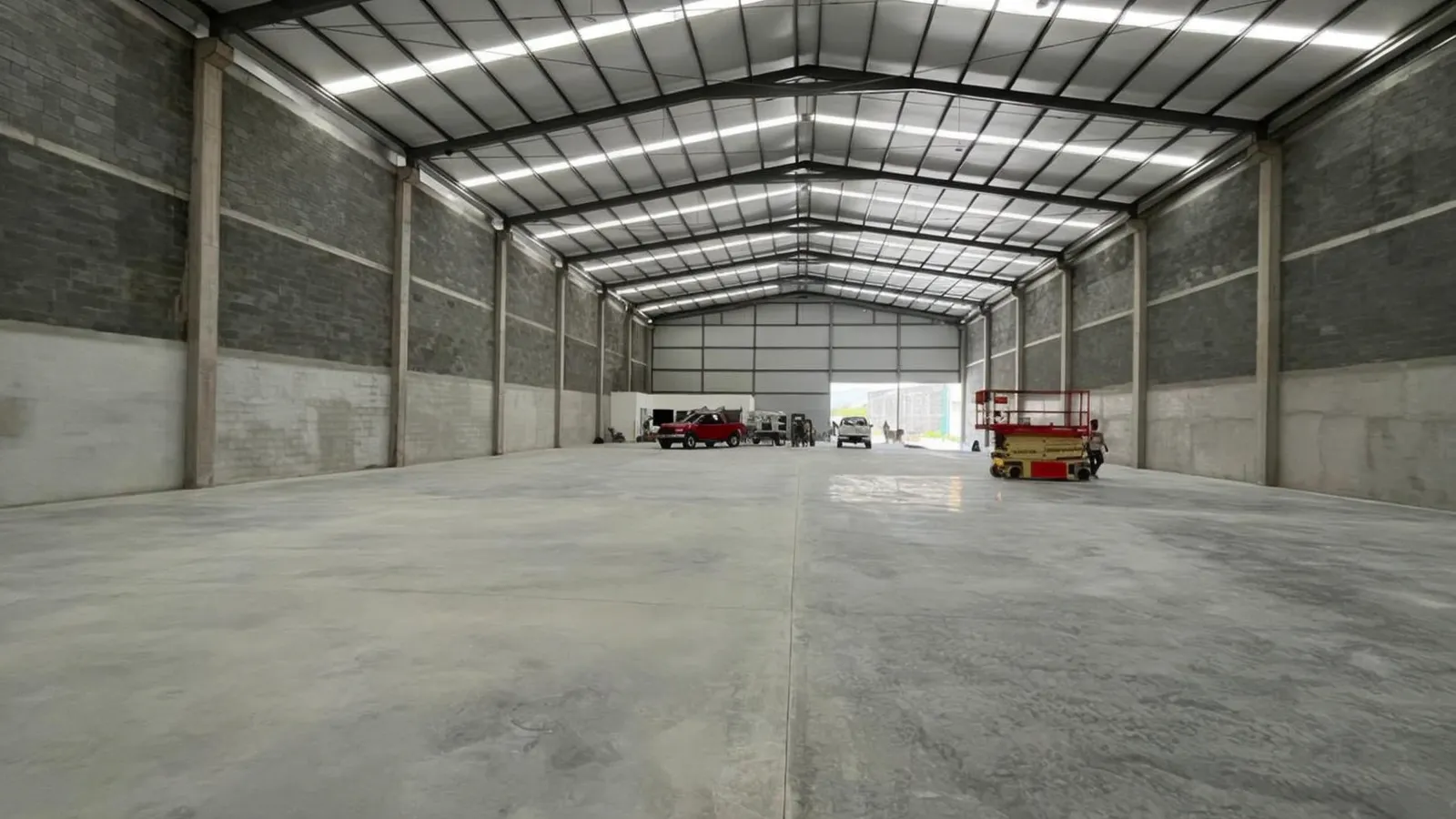 Industrial Spot2