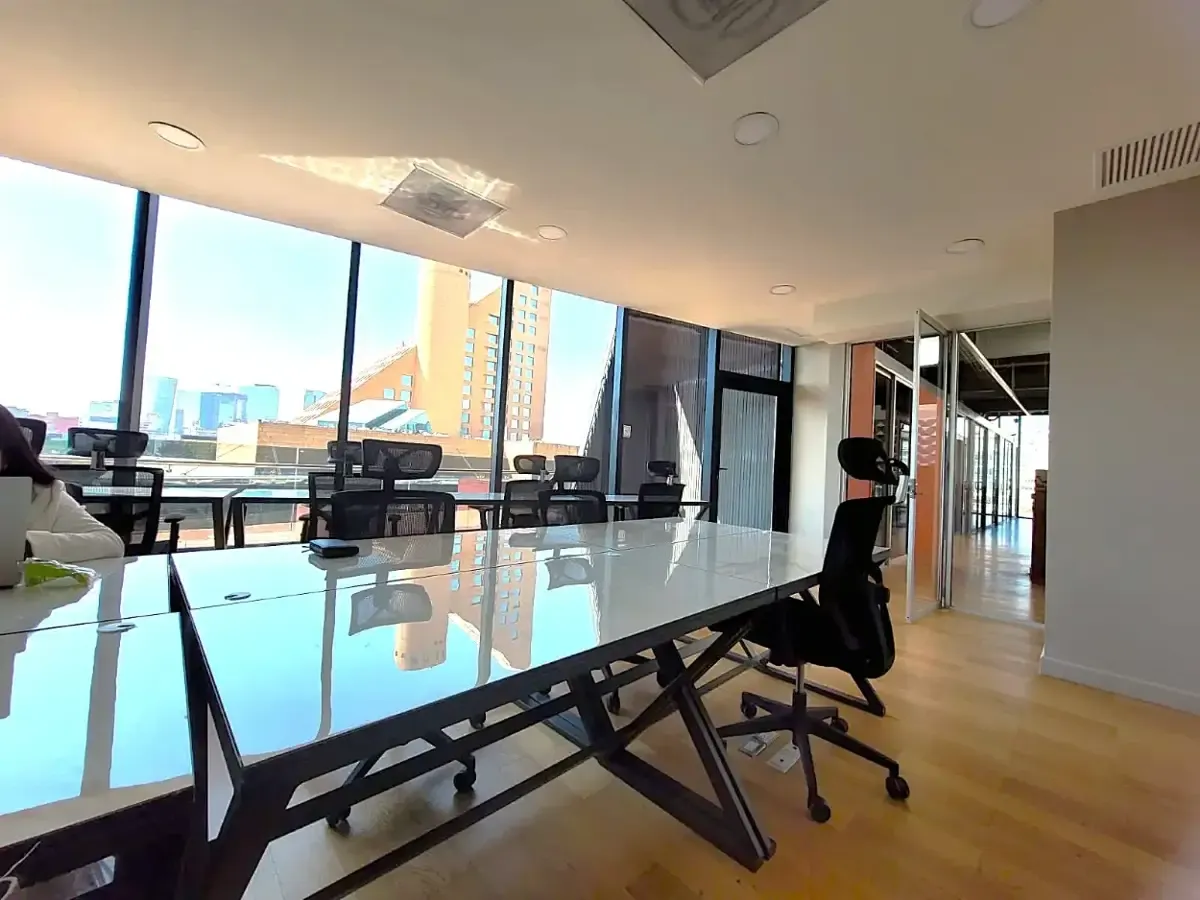 Oficina Spot2