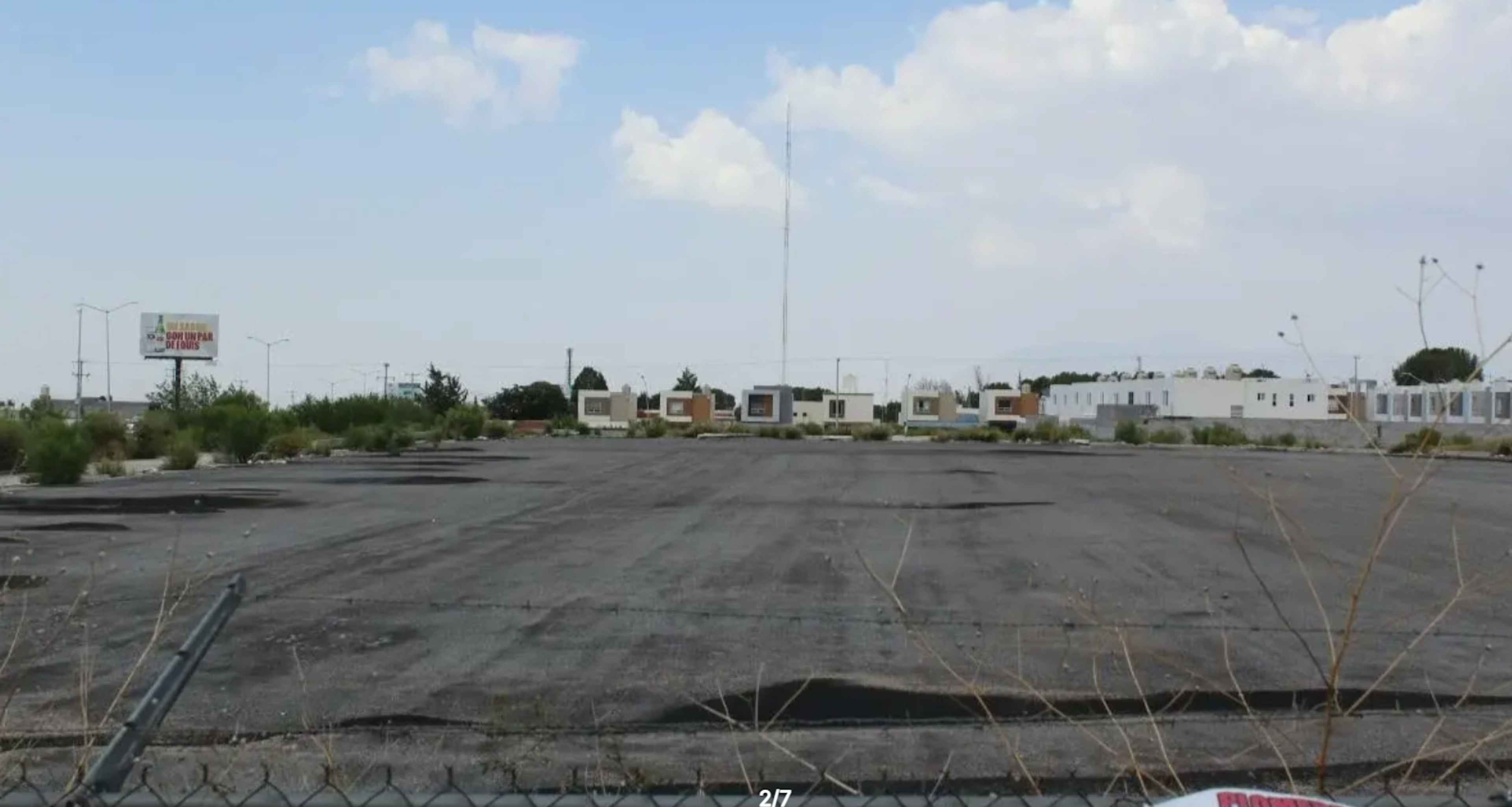 Boulevard Emilio Arizpe De La Maza 2080