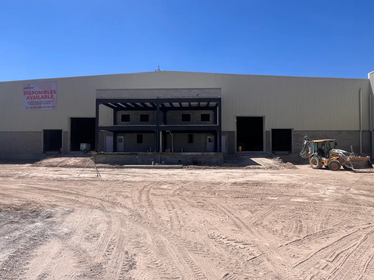 Industrial Spot2