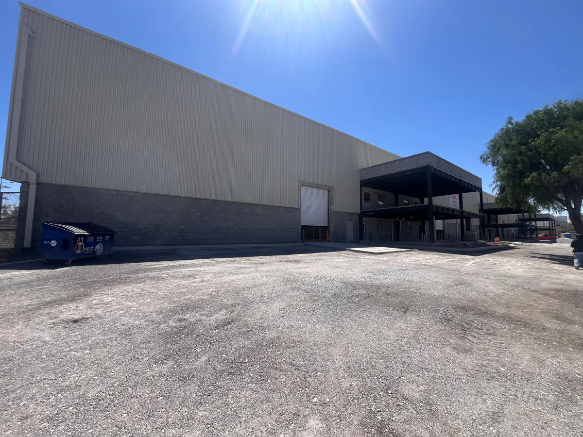 Industrial Spot2
