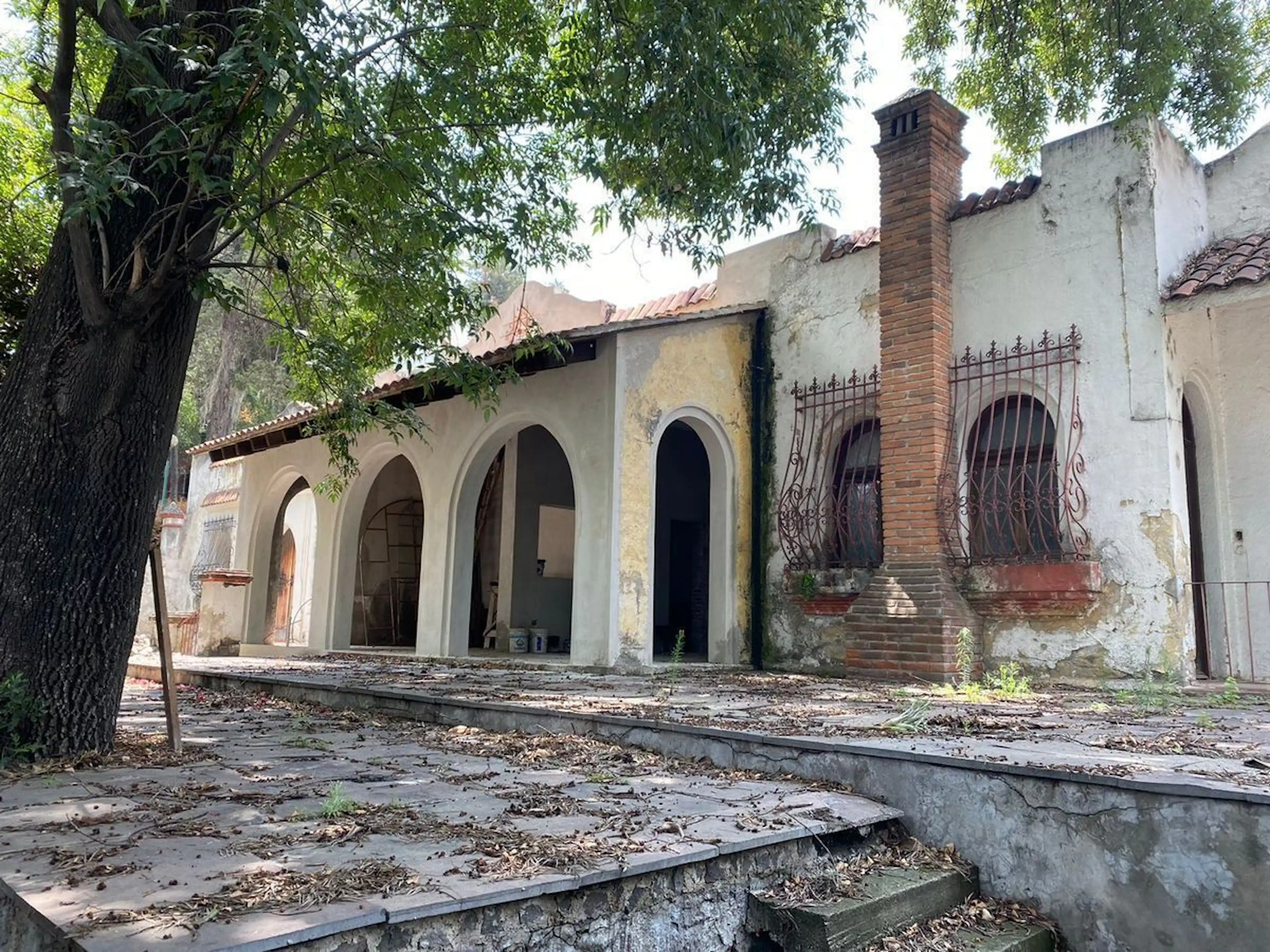 EX CONVENTO EN VENTA