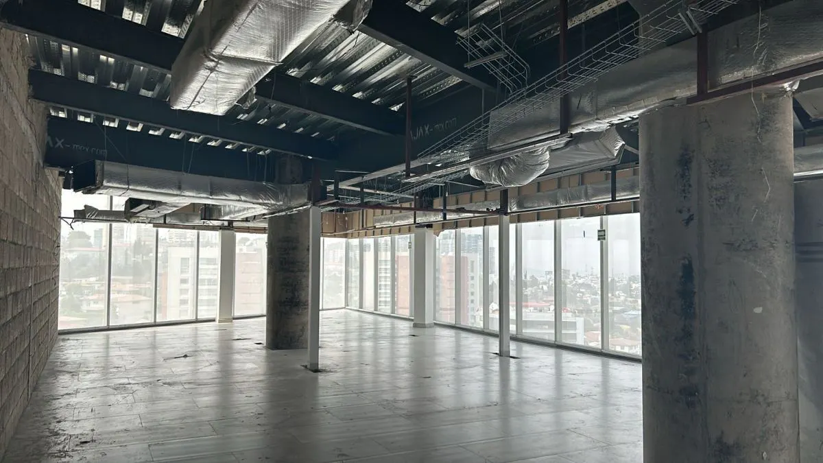 Oficina Spot2