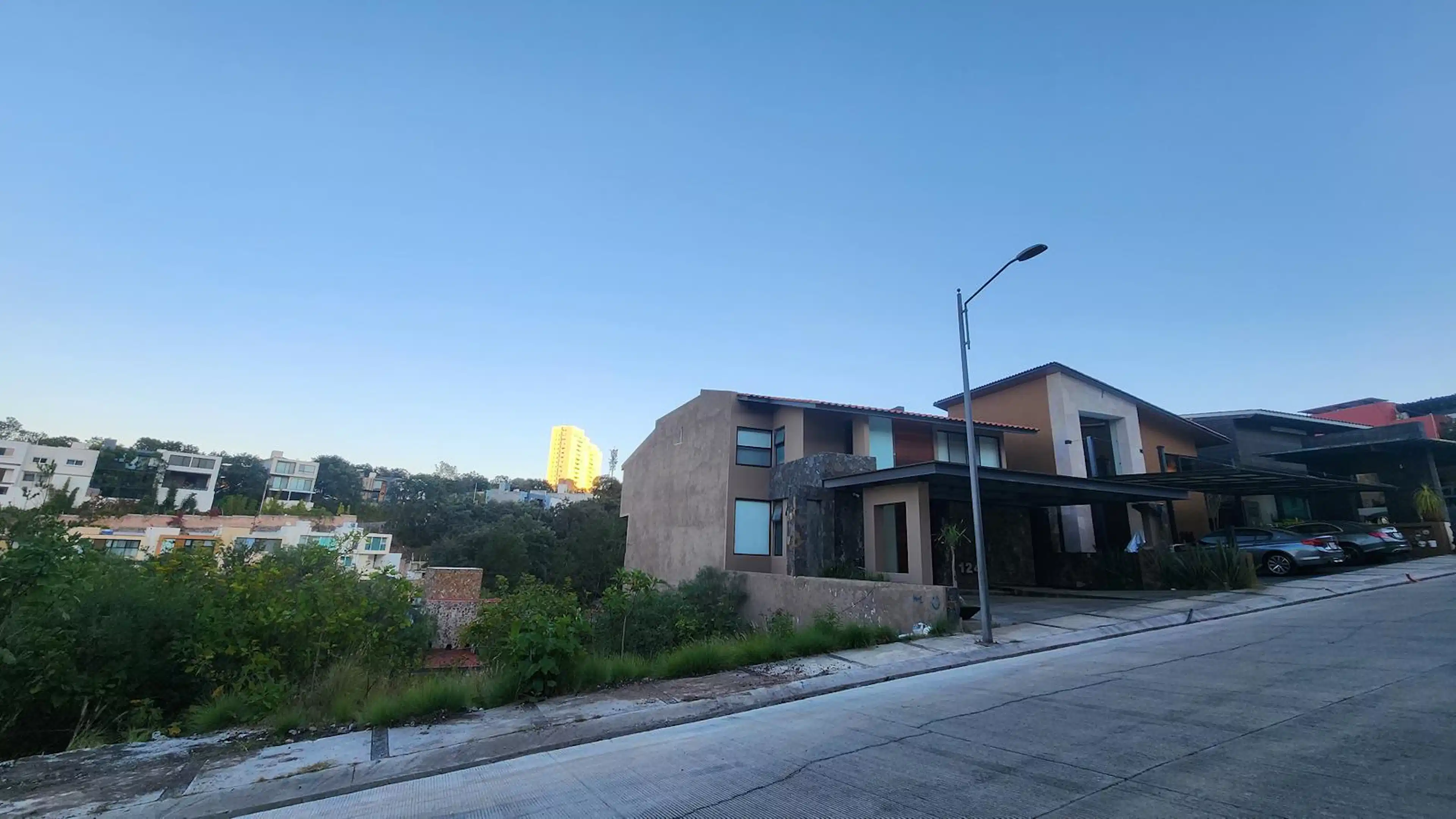 Terreno En  Venta En Club De Golf Altozano