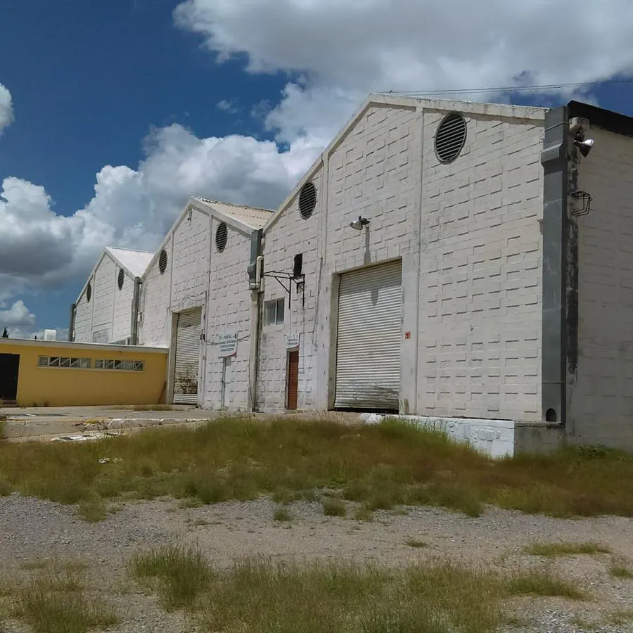 Industrial Spot2
