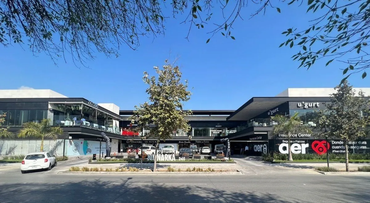 Local Comercial Spot2