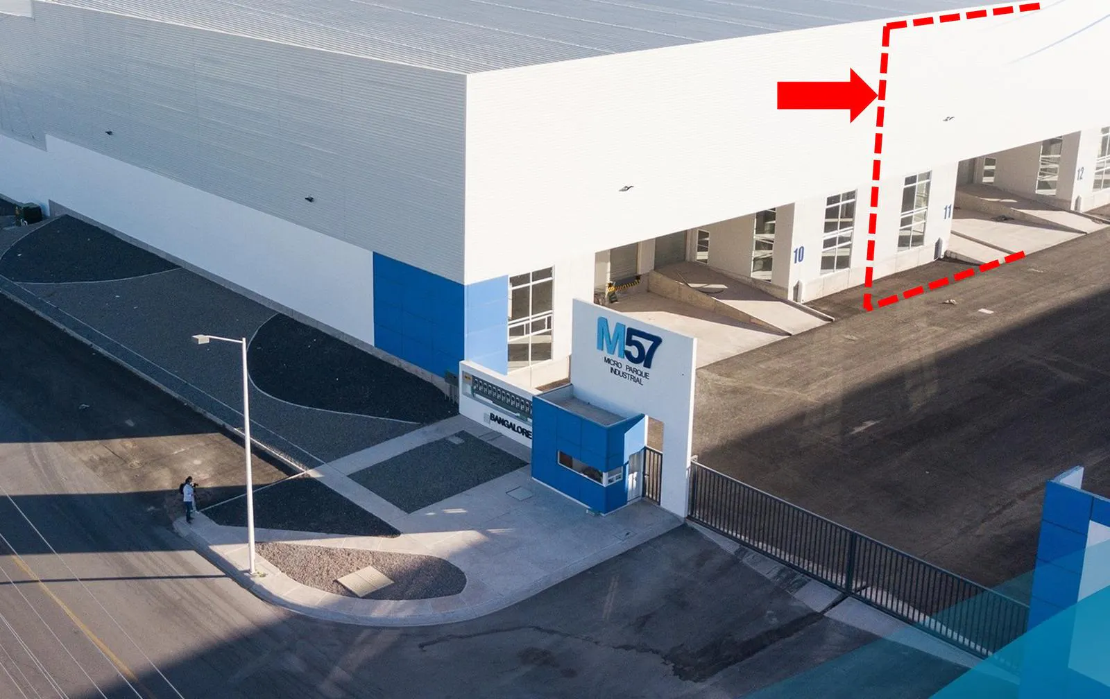 Industrial Spot2