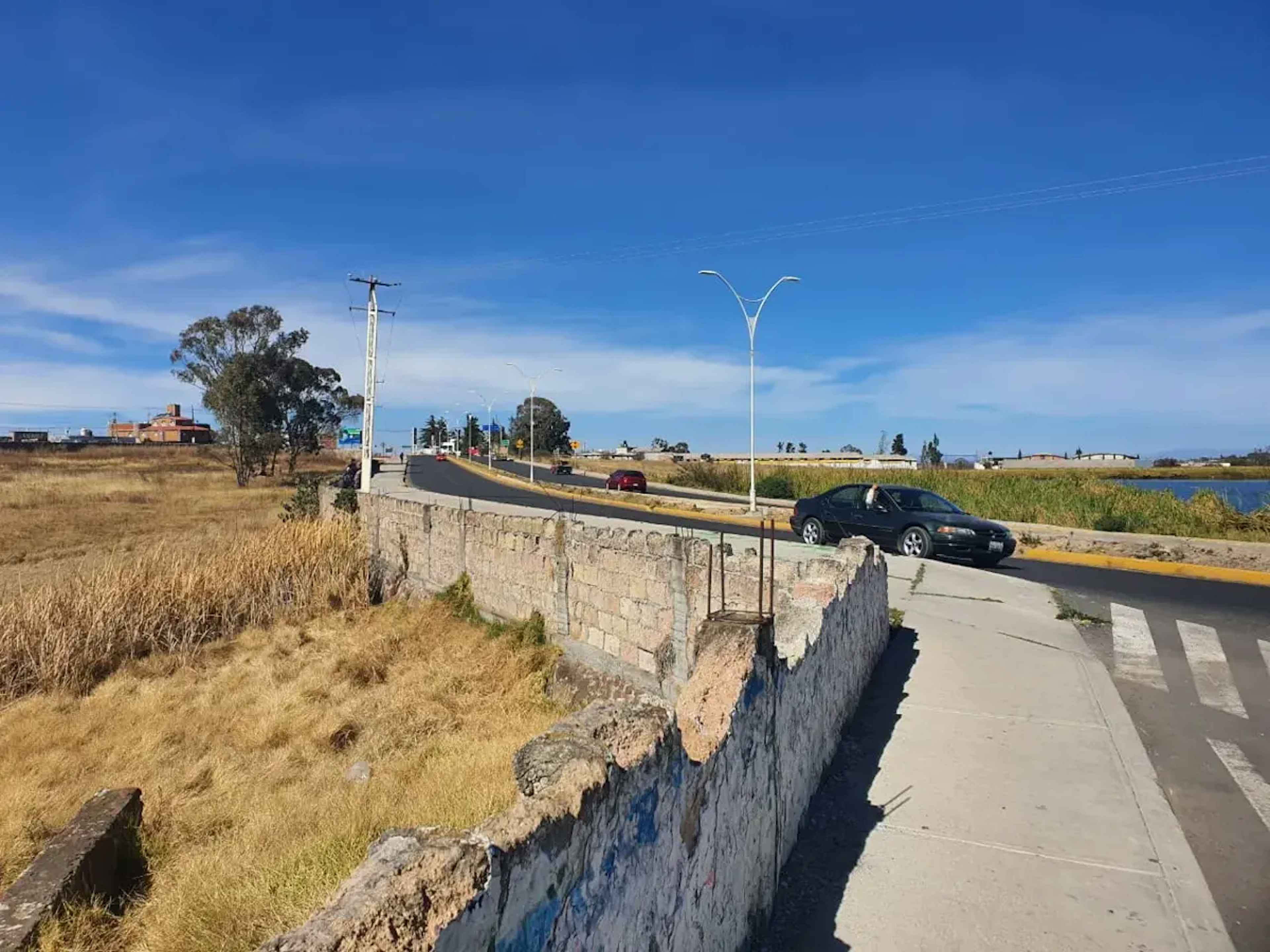 Terreno En Venta En Amealco De Bonfil Centro, Amealco De Bonfil, Querétaro