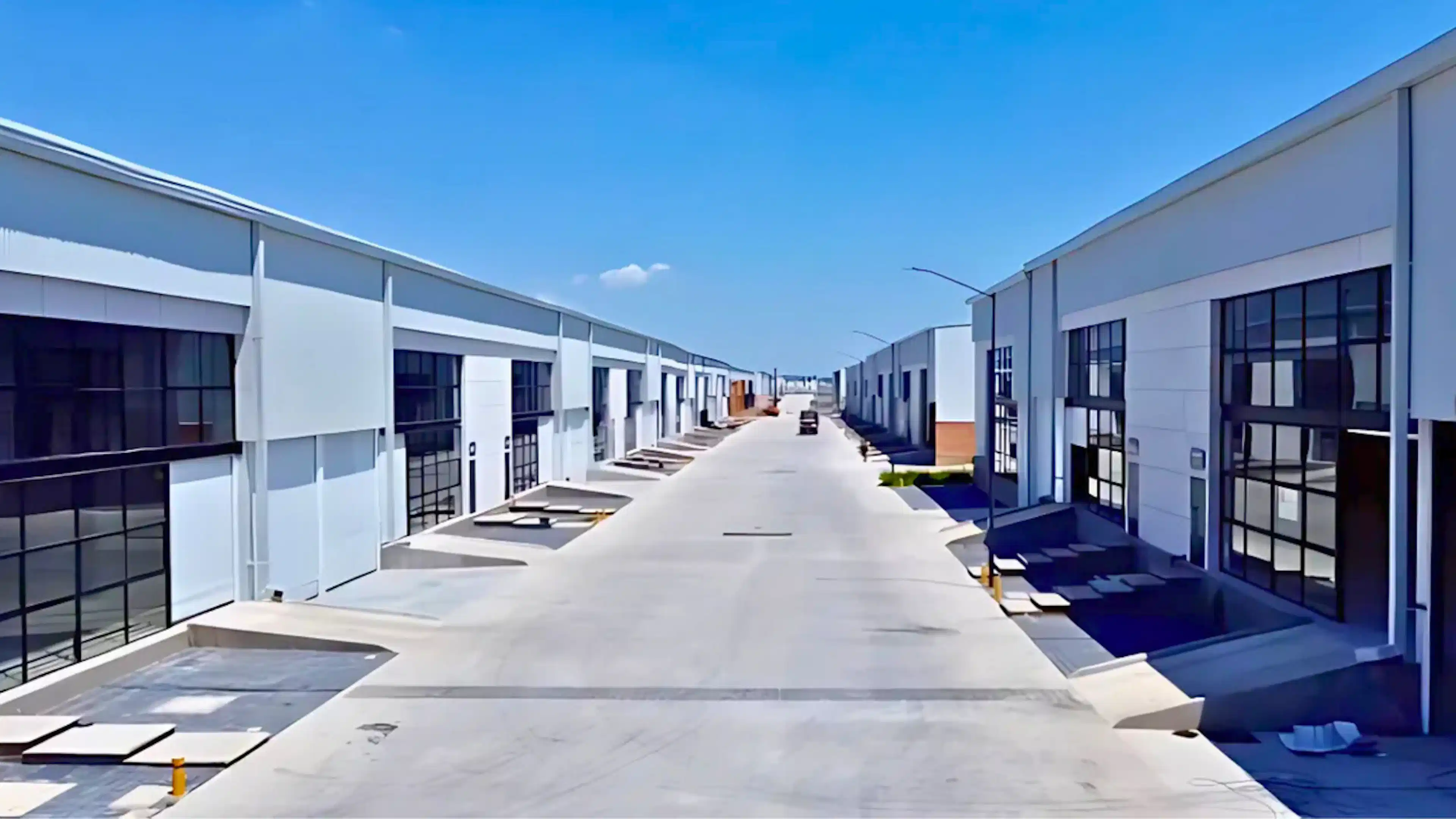 Lote Industrial en Venta | 730 m2 | Capithal Park Colotlán - Zapopan