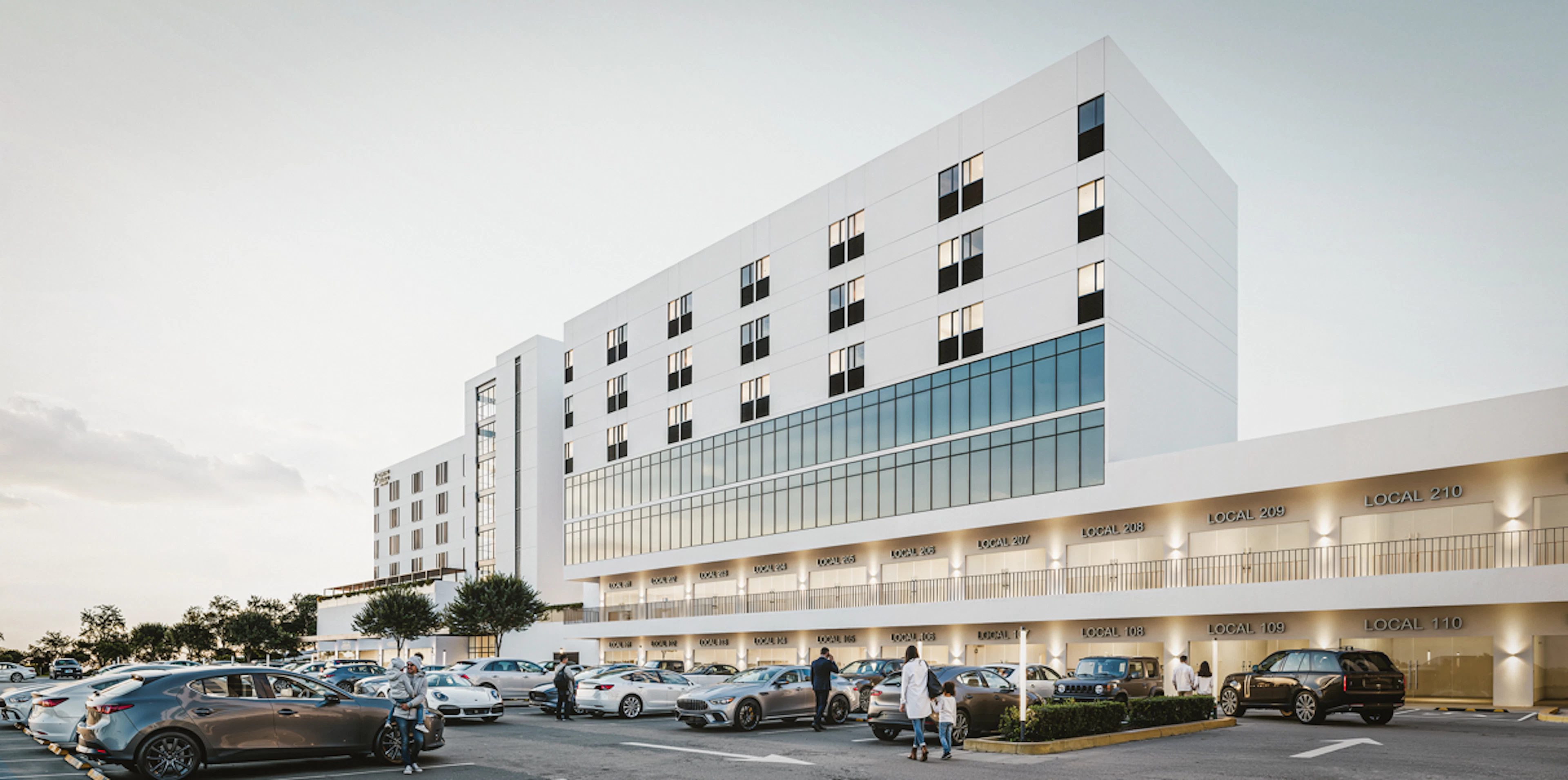 Piso 6 - Consultorio 609-photo