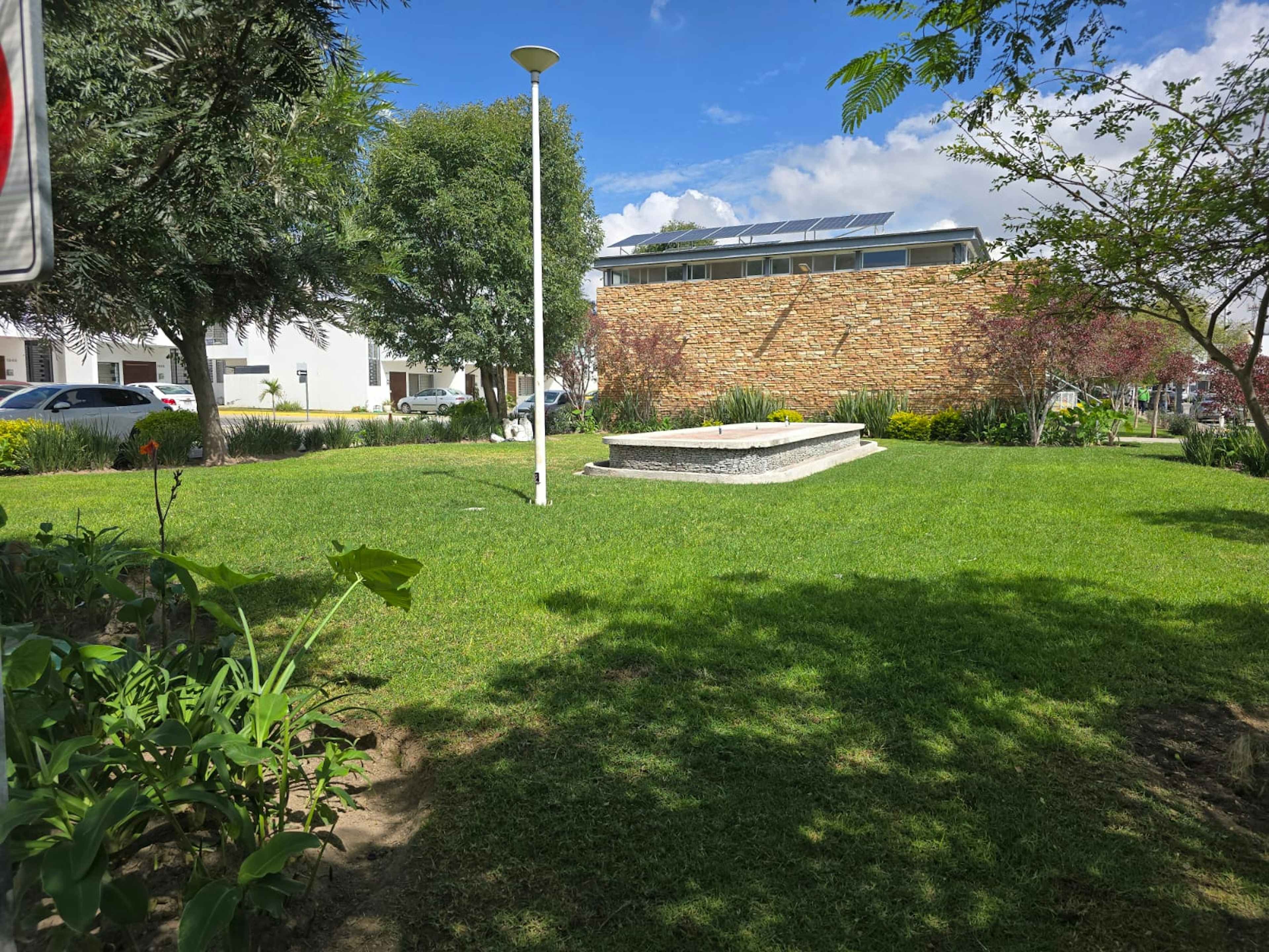 Avenida Arroyo Seco 1800