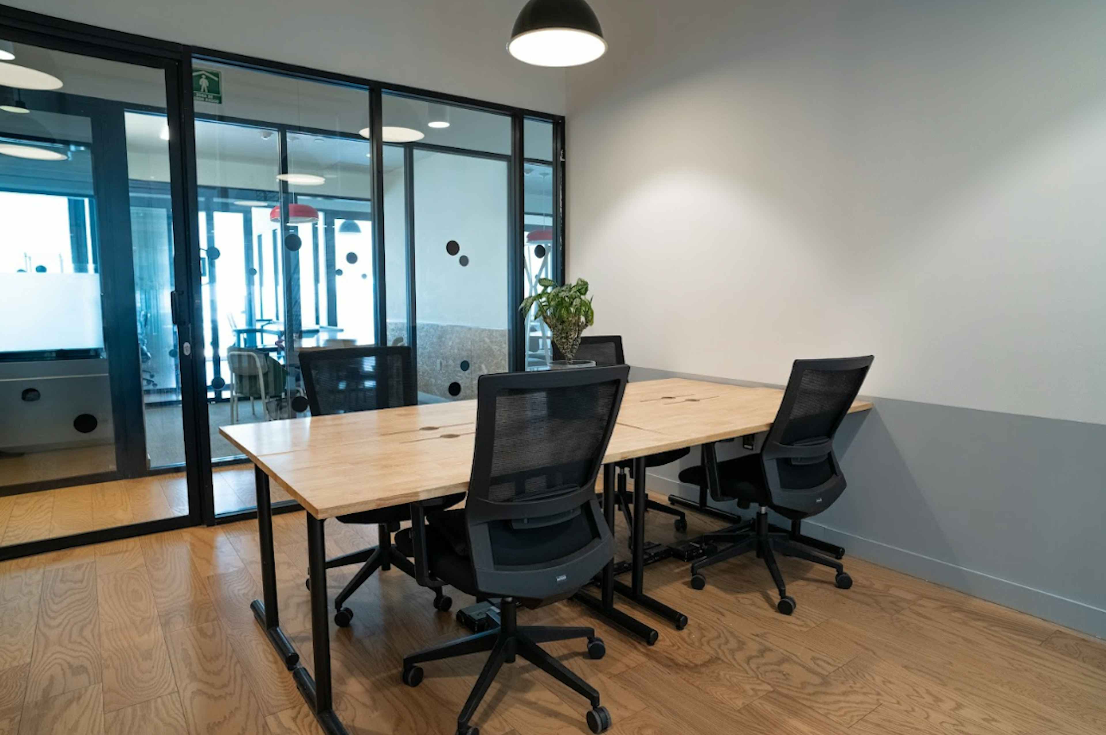 Wework Prol. Reforma 3-5p