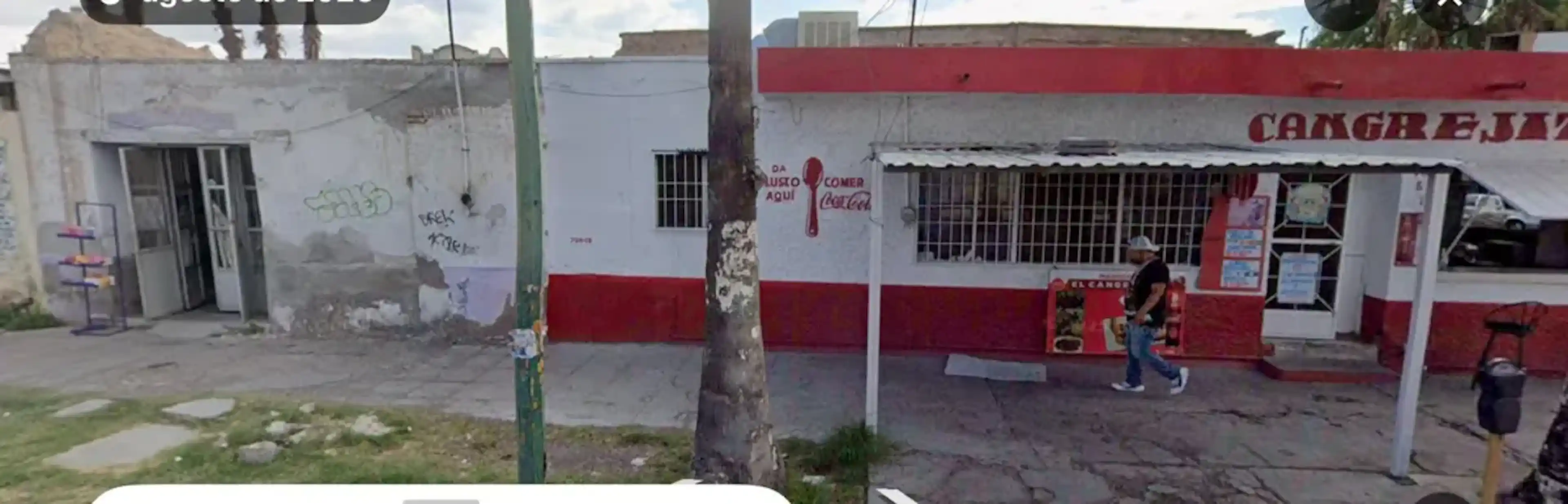 Terreno En Venta En Gomez Palacio Centro, Gómez Palacio, Durango