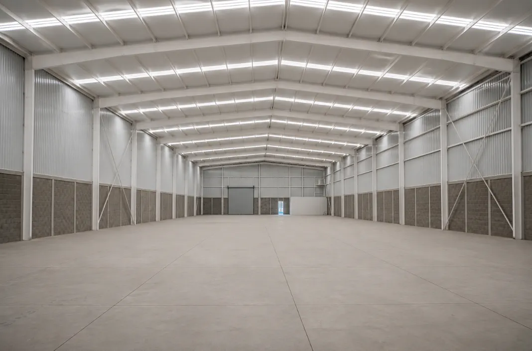 Industrial Spot2