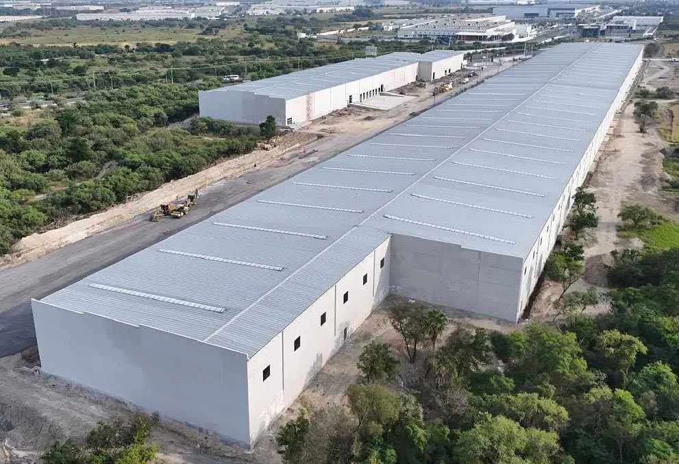Industrial Spot2