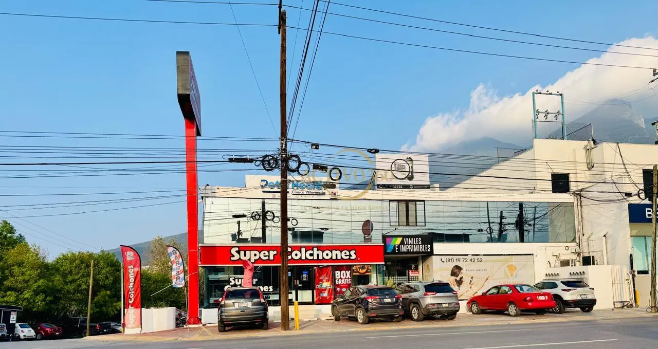 Local Comercial Spot2