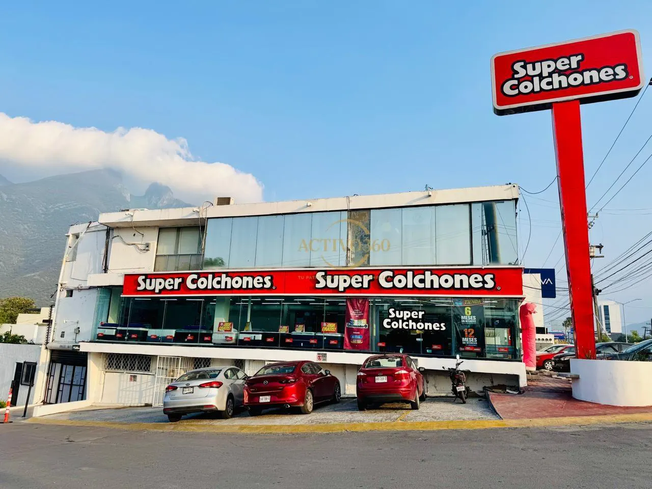 Local Comercial Spot2
