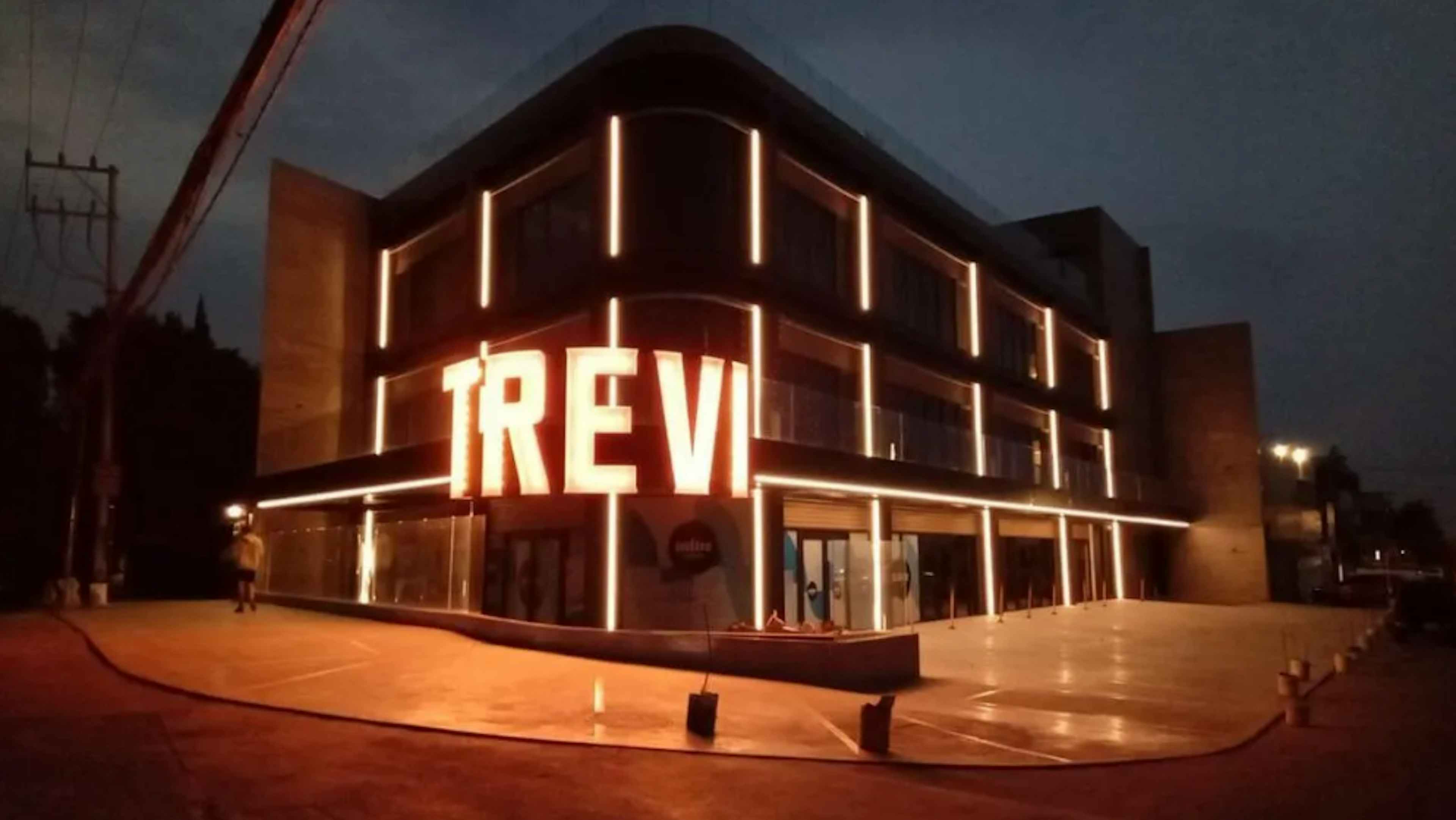 Lomas De Tecamachalco