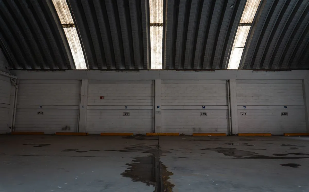 Industrial Spot2