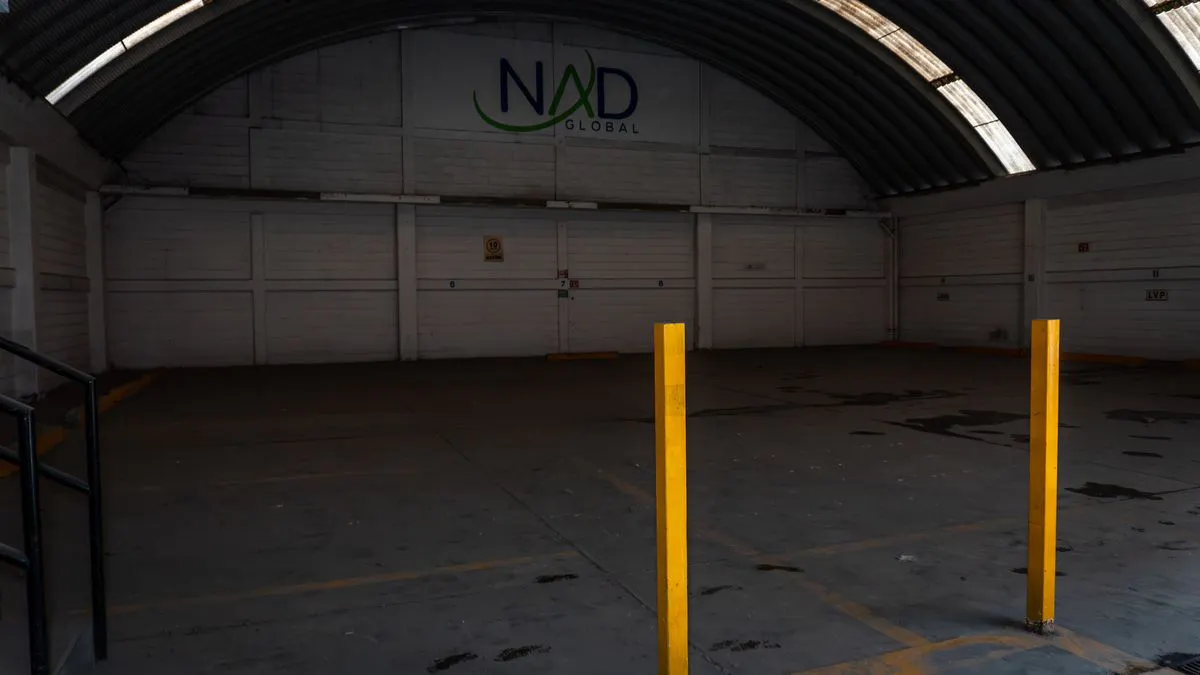 Industrial Spot2