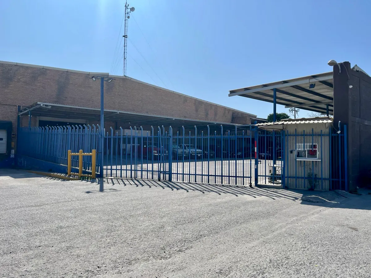 Industrial Spot2