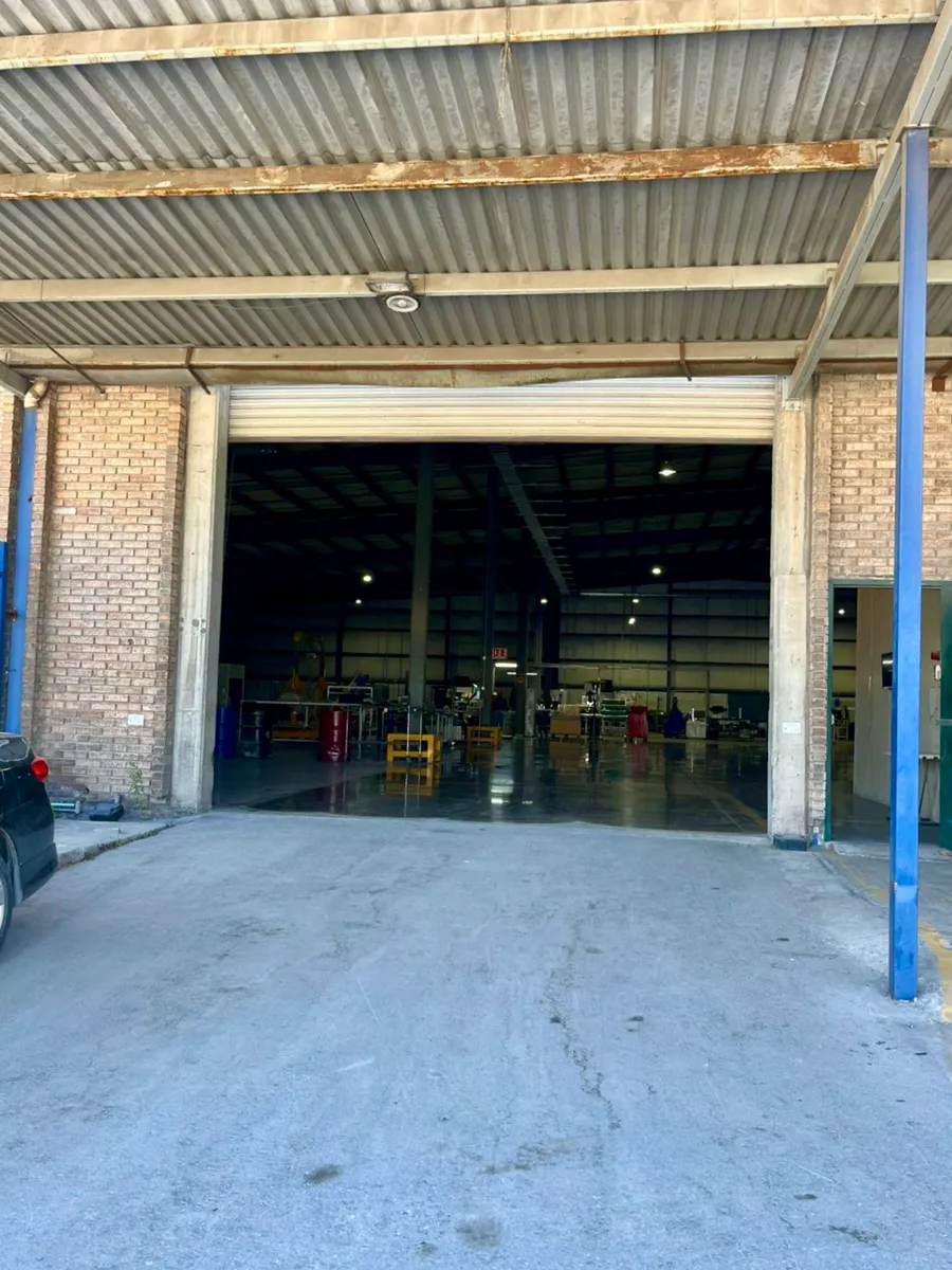 Industrial Spot2