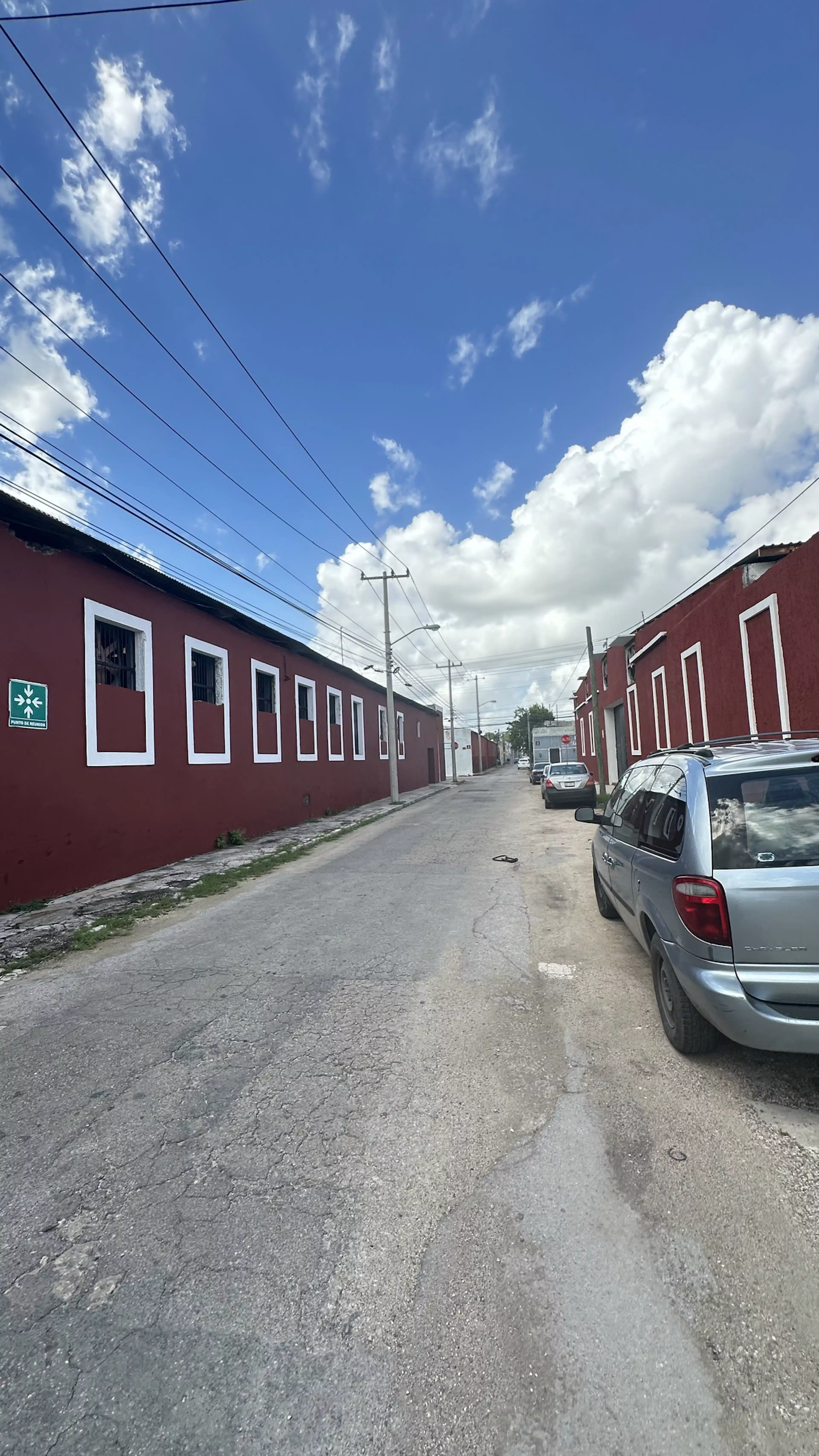 Calle 67