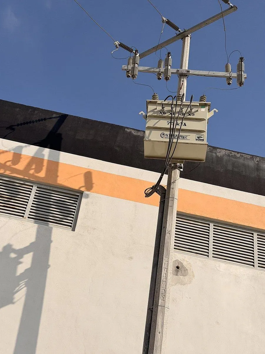Industrial Spot2