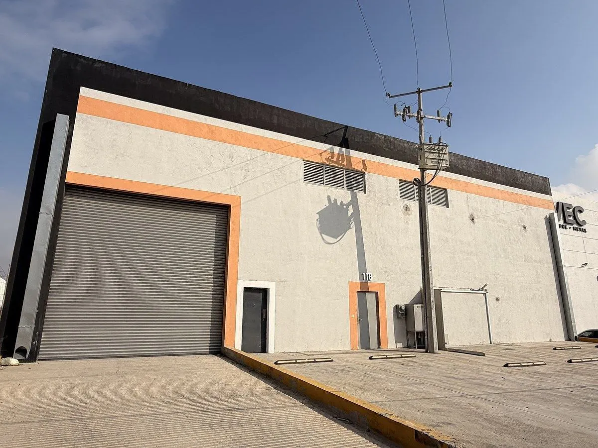 Industrial Spot2