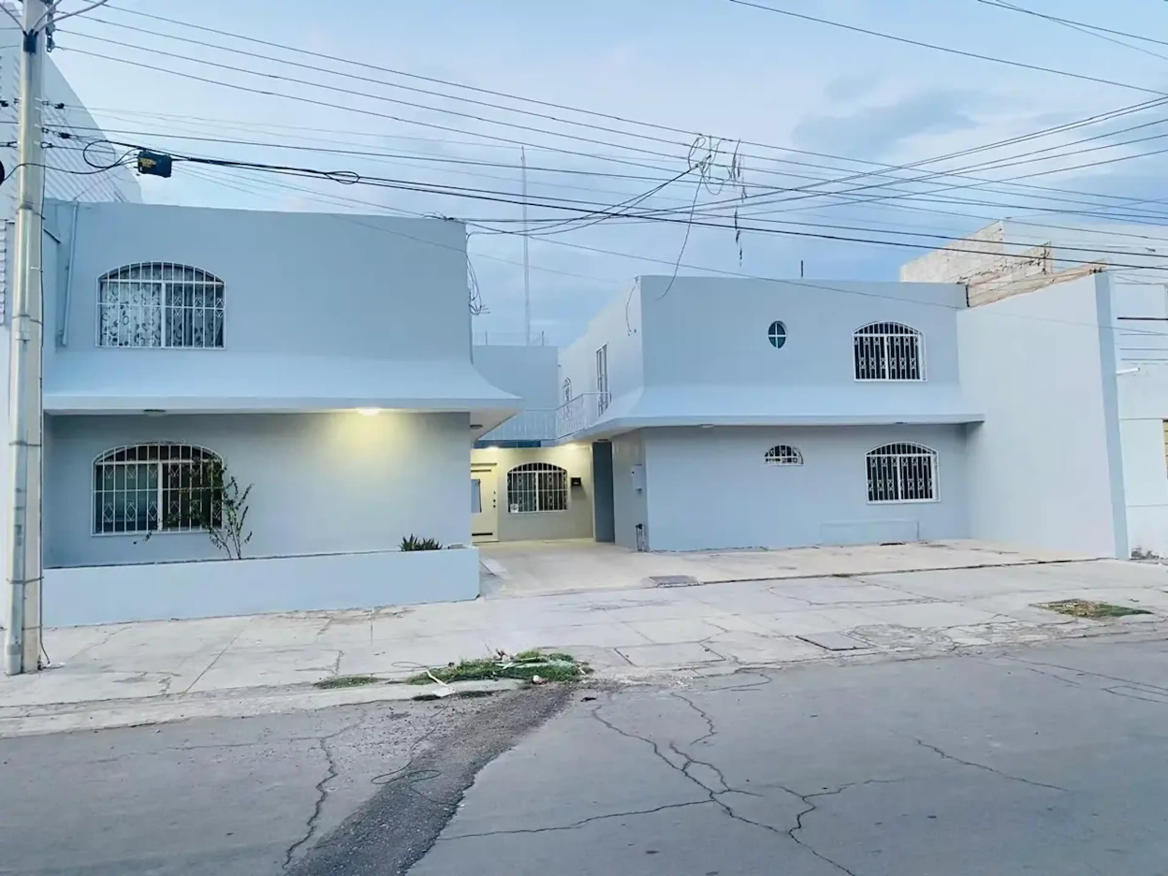Aldama 67