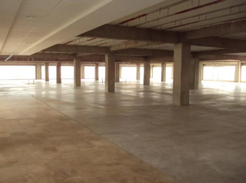 Oficina Spot2