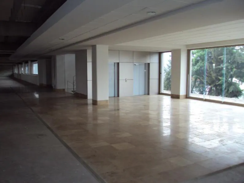 Oficina Spot2