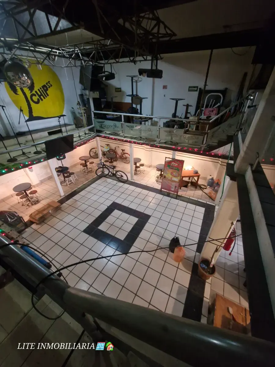 Local Comercial Spot2
