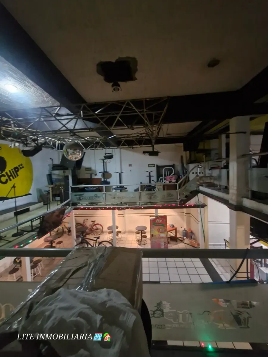 Local Comercial Spot2