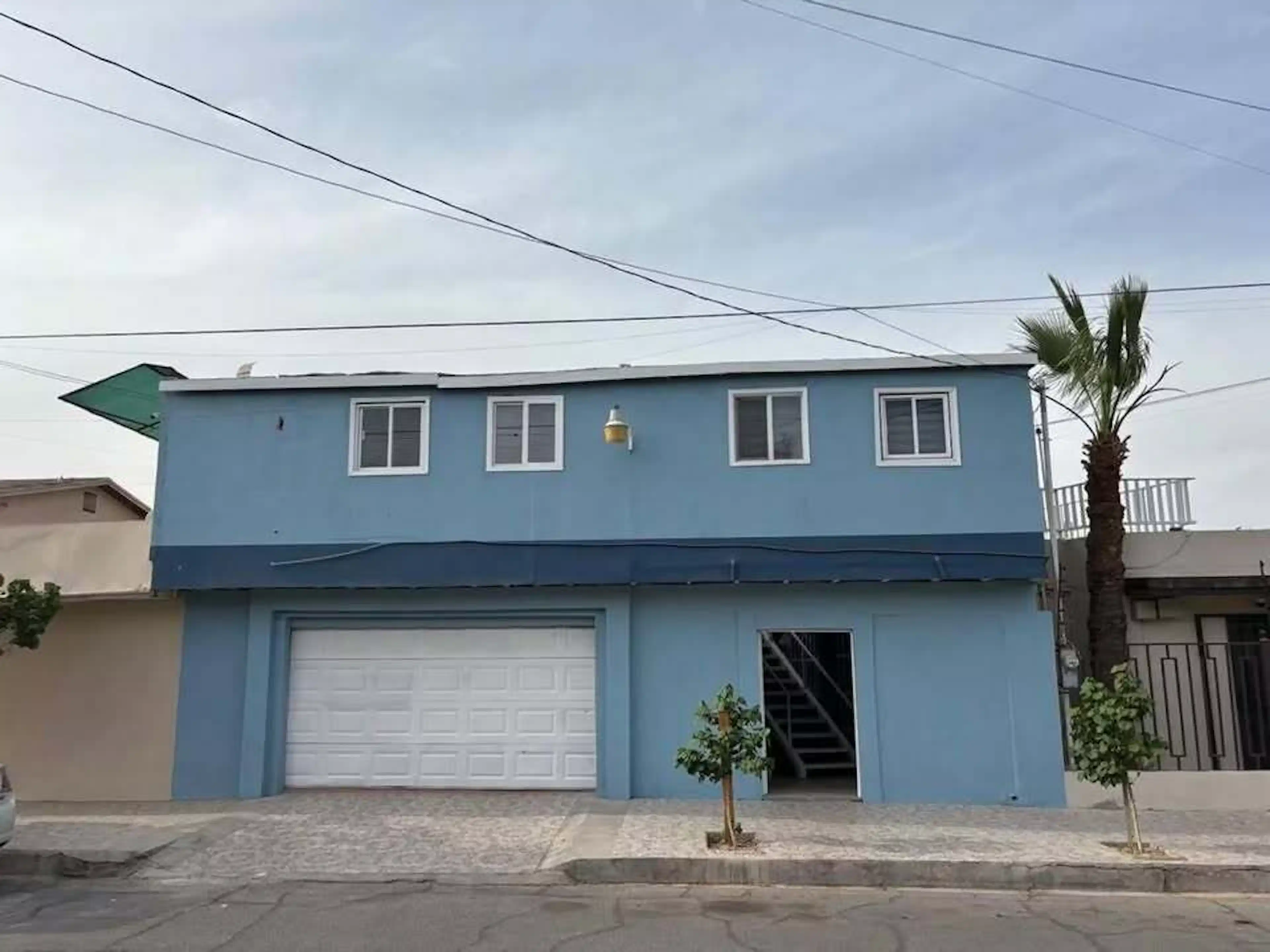 Mexicali