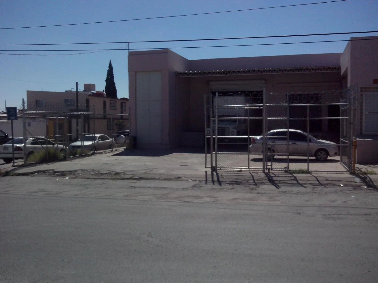 Industrial Spot2