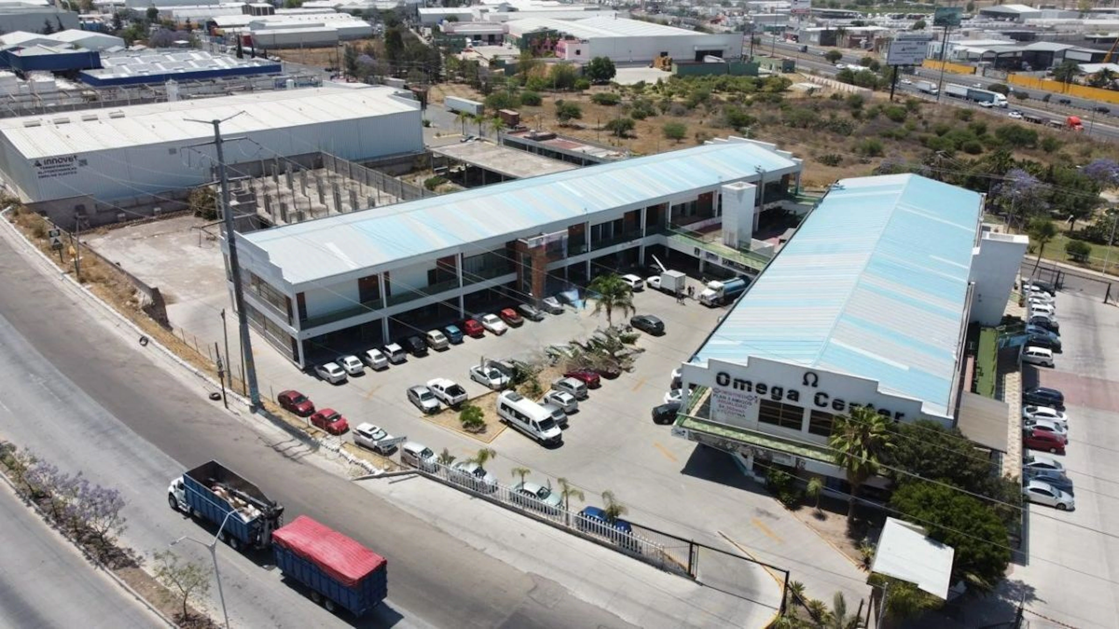 Local Comercial Spot2