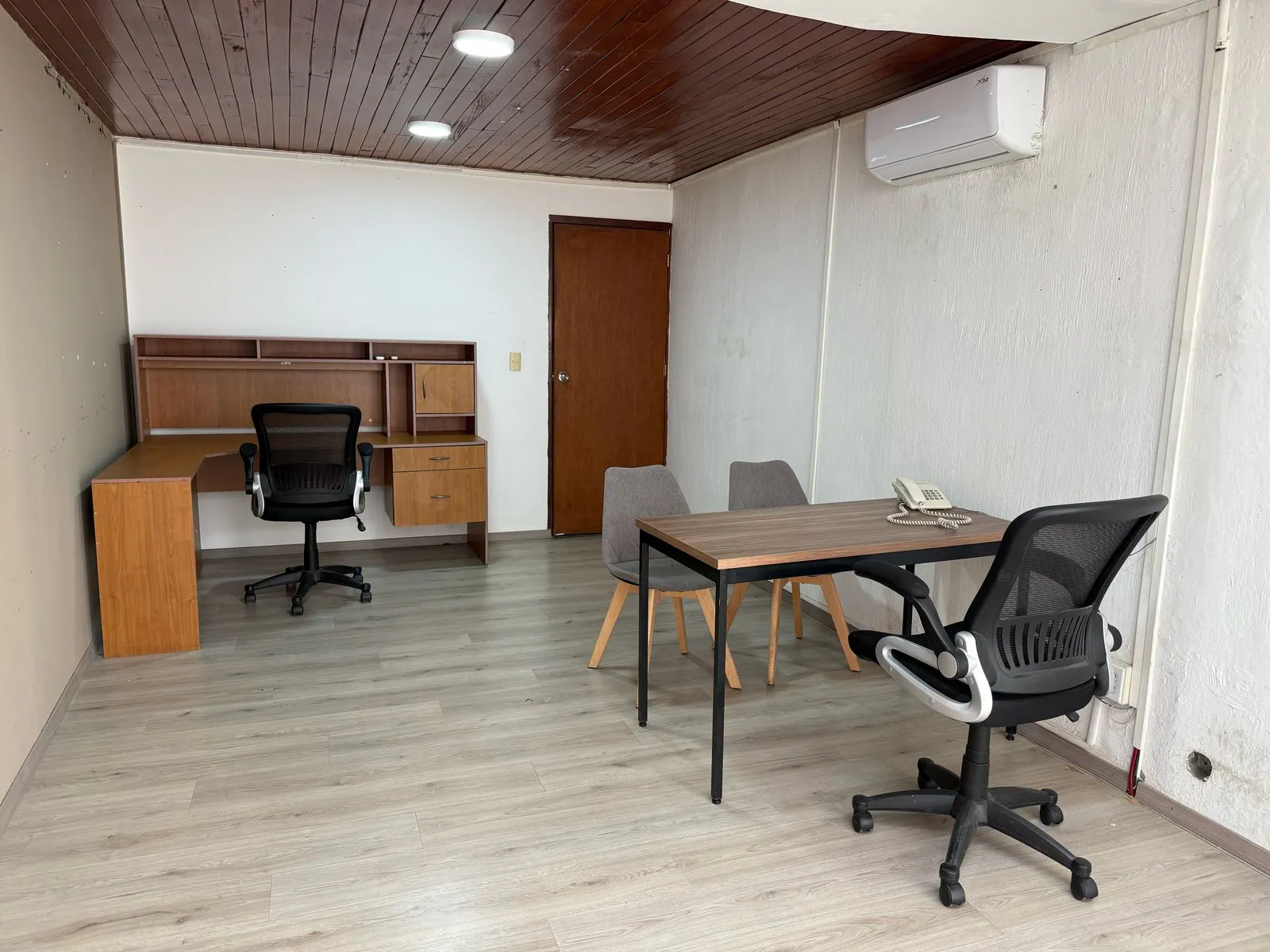 Oficina Spot2