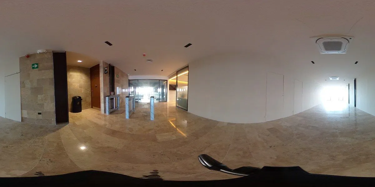 Oficina Spot2