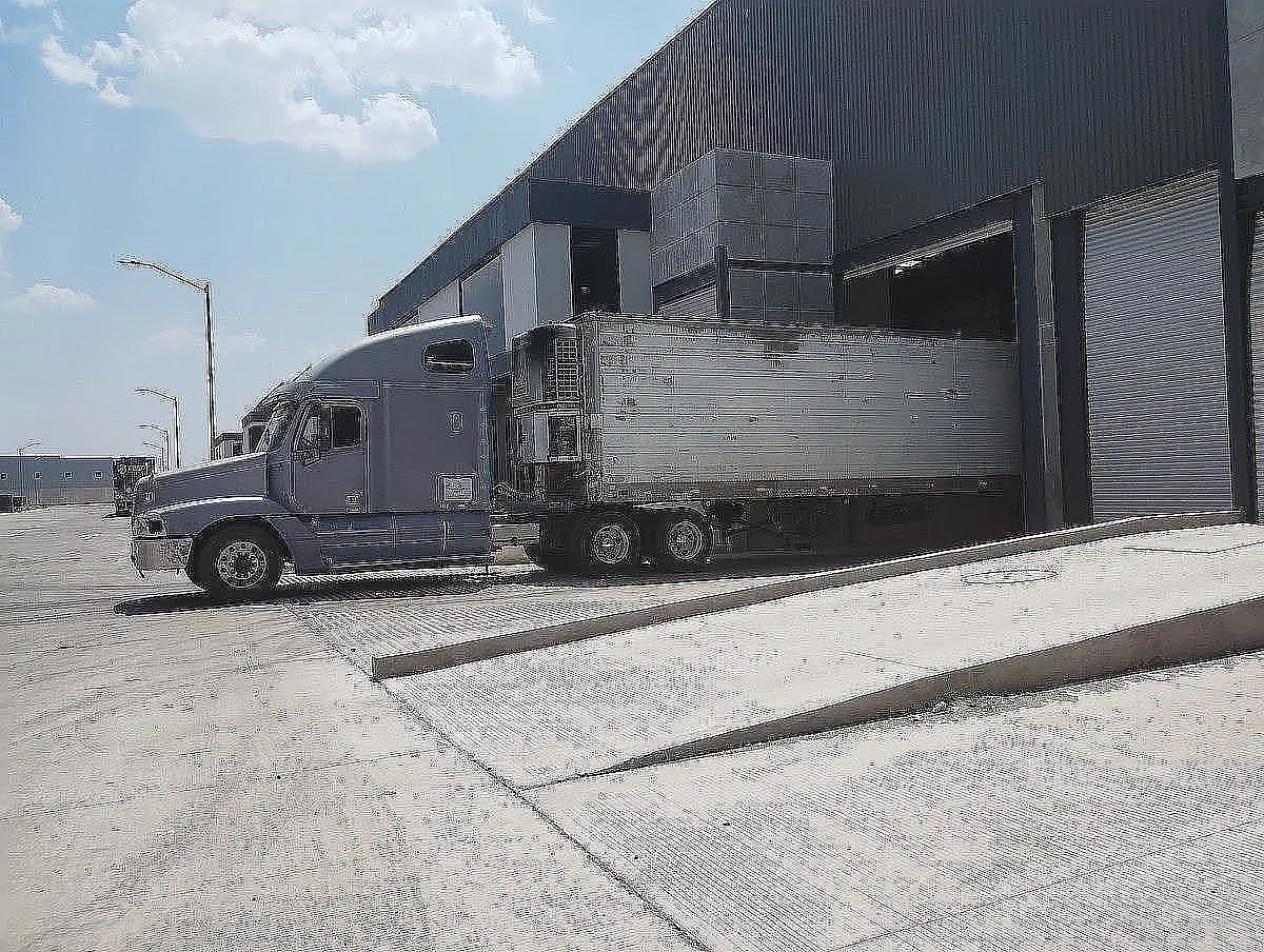 Industrial Spot2