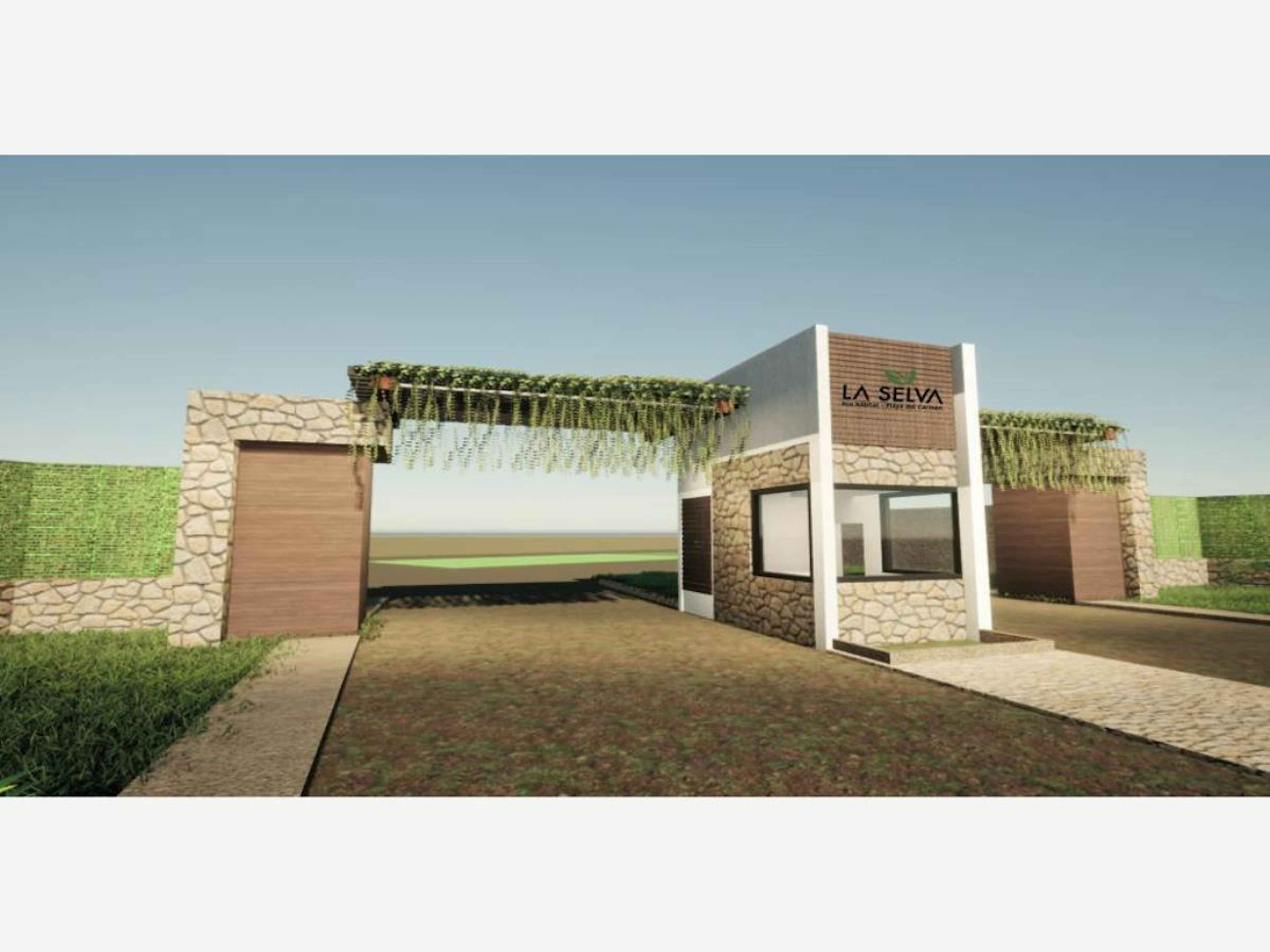 Terreno En Venta En Playa Del Carmen, Solidaridad, Quintana Roo