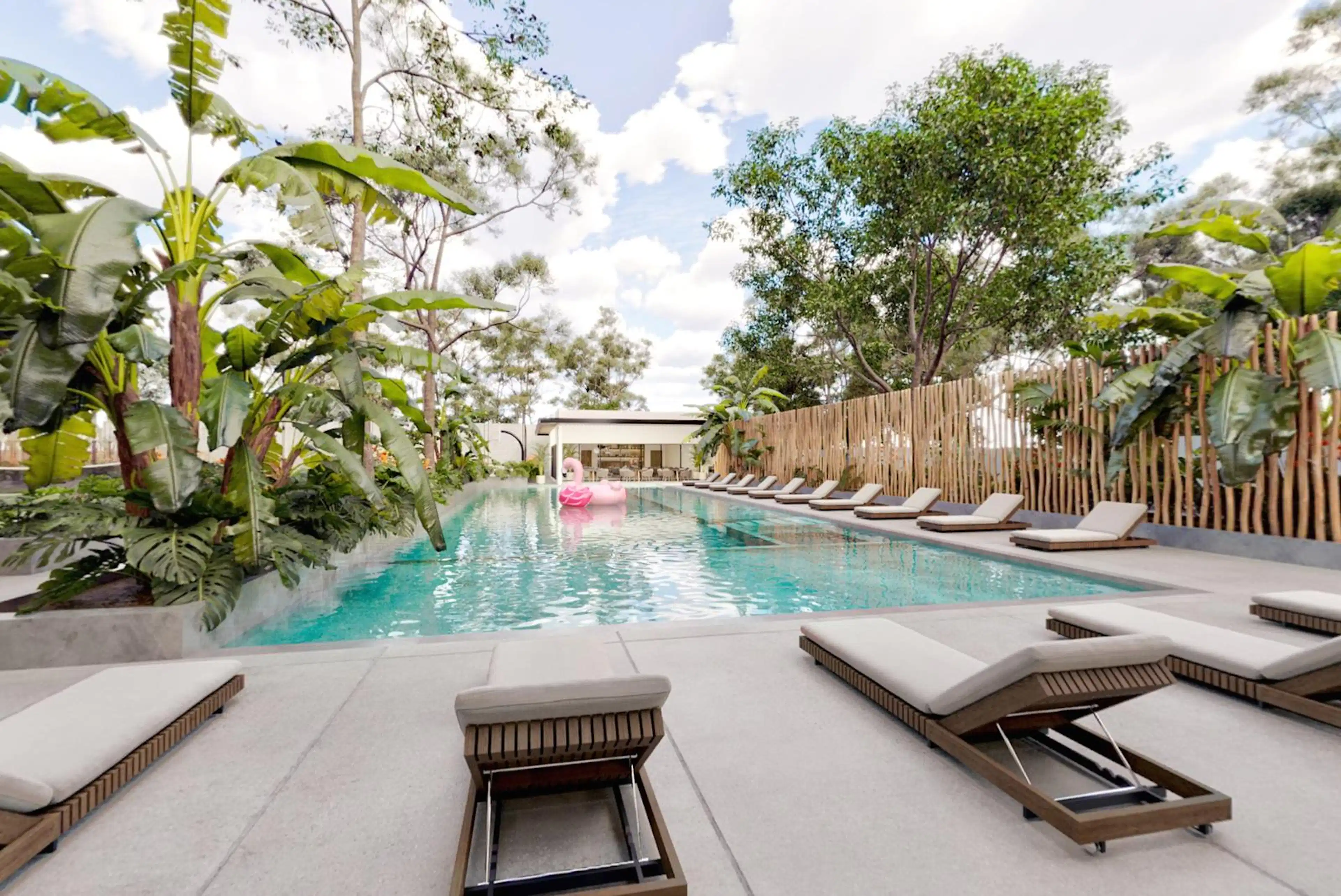 Terreno En Venta En Zienna Residencial , Cancún C4052